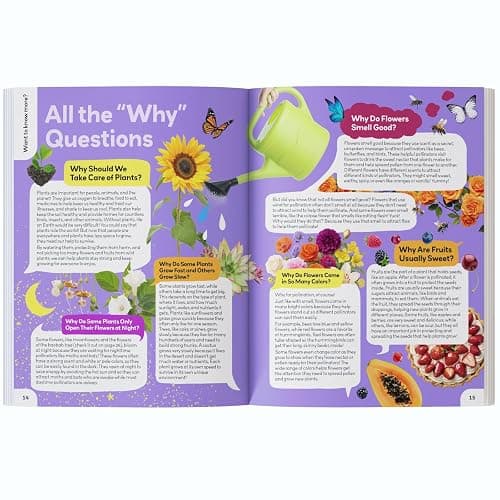 My First Plant Book thumbnail 6