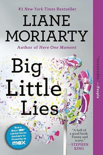 Big Little Lies - Image 1