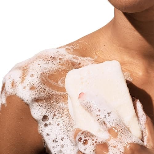 Beekman 1802 Coconut Cream Goat Milk Bodycare Discovery Kit - 3 Pieces - Scented - Cleanses, Nourishes & Hydrates - With Lactic Acid & Shea Butter - Microbiome Friendly - Good for Sensitive Skin - Coconut Cream thumbnail 8