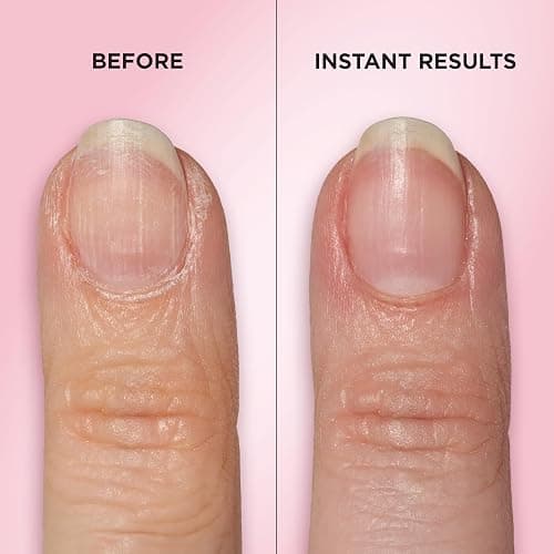 Sally Hansen Push & Buff 2-in-1 Cuticle Care Treatment Pen | Exfoliates, Polishes and Smooths Cuticles | Textured Tip for Instant Results | Easy, Mess-Free Nail Care on the Go thumbnail 5