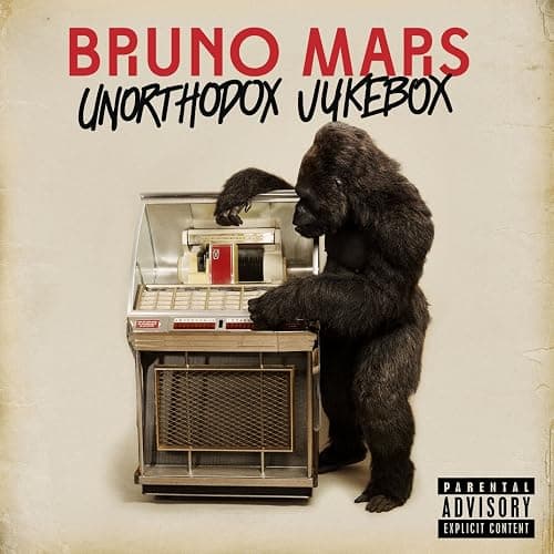 Unorthodox Jukebox - Image 1