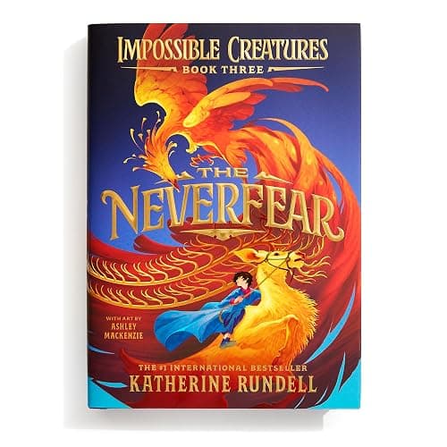 The Neverfear (Impossible Creatures) thumbnail 3