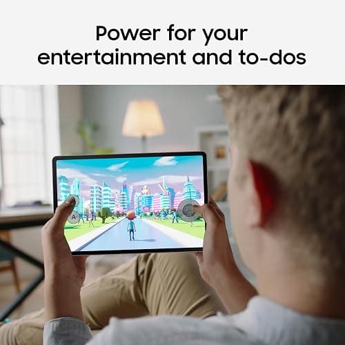 Samsung Galaxy Tab S10 FE thumbnail 6