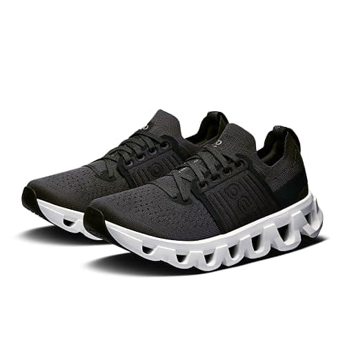 On Women's Cloudswift 4 Running Shoes - Image 1