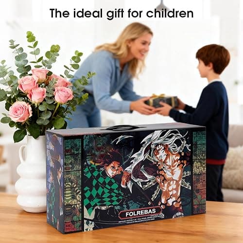 Norepios A Library of Slayerr of Damon Reading Toy 1-23 Complete Box Set Volume thumbnail 4