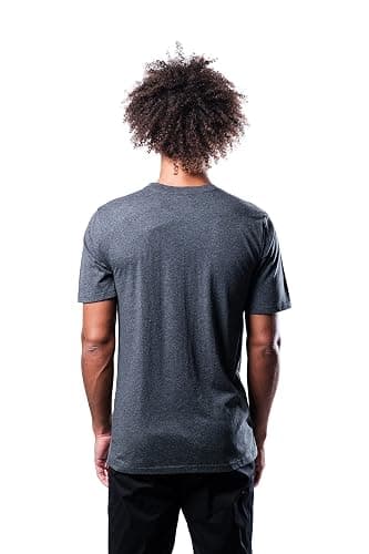Ultra Game Men's NBA Official Super Soft Game Day T-Shirt thumbnail 2