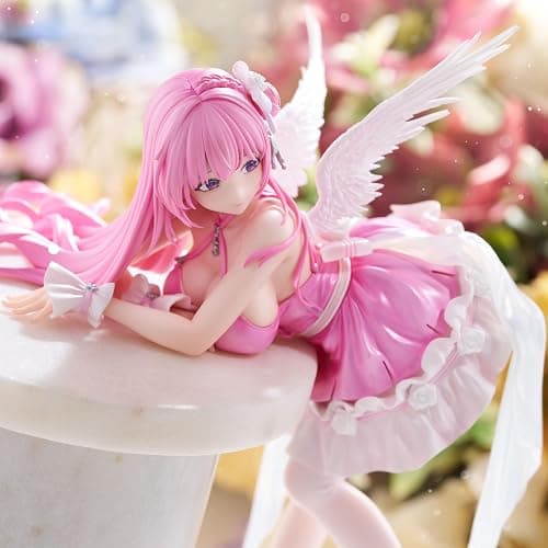 FuRyu Corporation-Goddess of Victory: Nikke Noodle Stopper Figure -Dorothy:Nostalgia- thumbnail 4