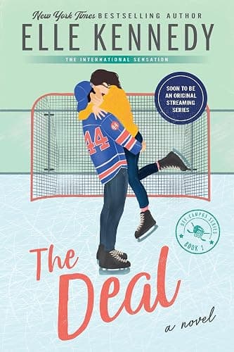 The Deal (Off-Campus, 1) - Image 1