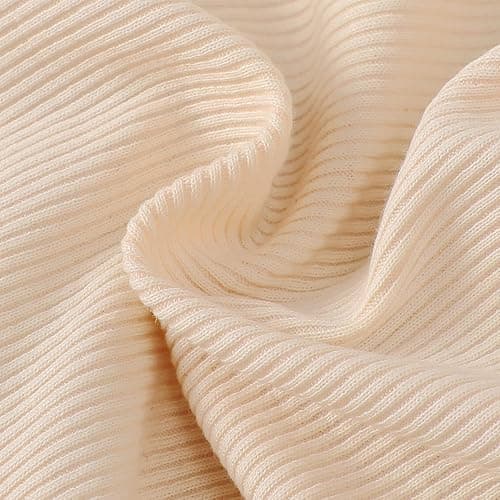 OPAWO Onsies for Baby Girls' Bodysuits 3 Pack Neutral Baby Clothes Spaghetti Strap & Long Sleeve Fall Baby Undershirt 0-2T thumbnail 5