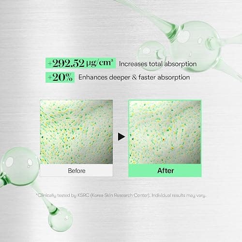 dark spot serum ! thumbnail 4