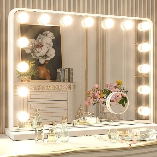 Vanity Mirror - Image 1