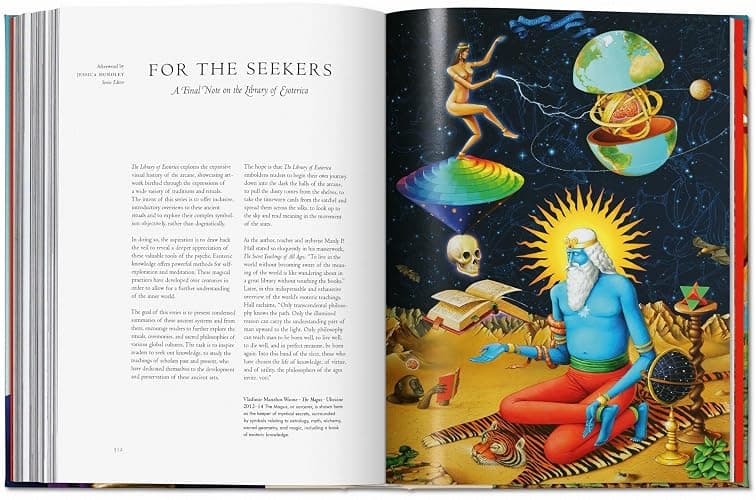 Astrology. The Library of Esoterica (Sourcebook) thumbnail 14