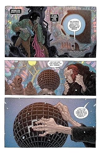 Precious Metal by Darcy Van Poelgeest (Paperback) thumbnail 7