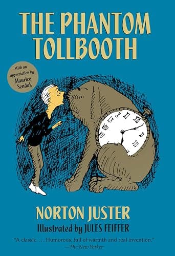 The Phantom Tollbooth - Image 1