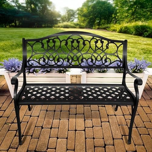 Rust-Oleum Lacquer Black Spray Paint | High Gloss Lacquer Finish, Furniture, Cabinets & Décor Projects, Fast Dry Formula, Smooth Professional Results, 11 Oz thumbnail 6
