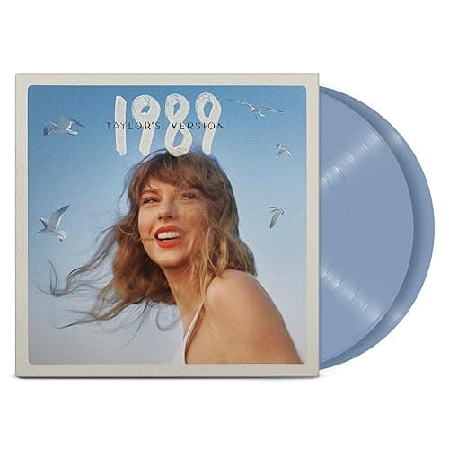 1989 (Taylor's Version)[2 LP] - Image 1