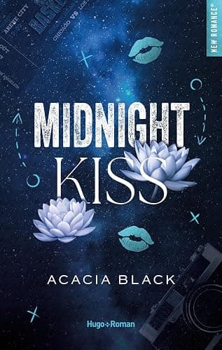 Midnight Kiss - Image 1