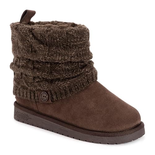 MUK LUKS Women's LaurelBoots - Image 1