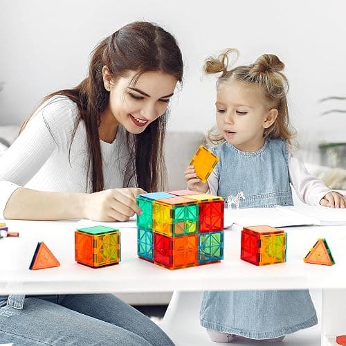 MagnaTiles thumbnail 6