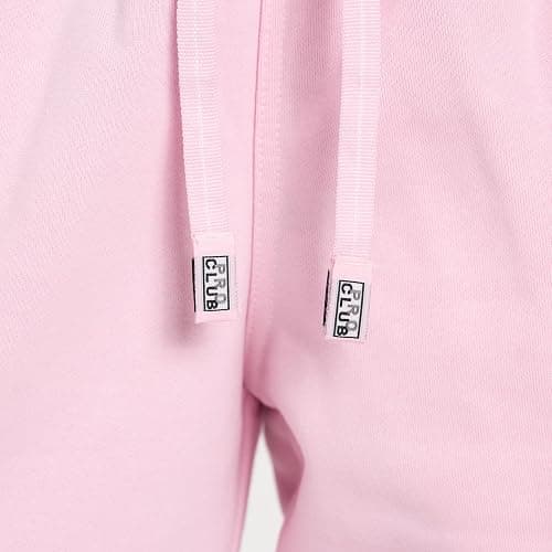 Pro Club Men's Heavyweight Fleece Cargo Pants thumbnail 3