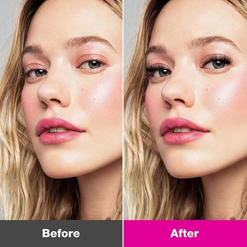 VEYESBEAUTY Lash Clusters Fluffy Individual Lash Extensions Xtreme 3D Layered Volume Eyelashes Thin & Invisible Band Wispy Faux Mink Lash Newbie's Five-Second Length 12mm thumbnail 7
