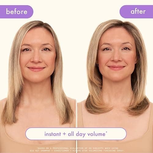 Amika big hit volumizing conditioner thumbnail 5