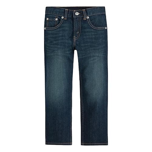 Levi's 505 Regular Fit Jeans