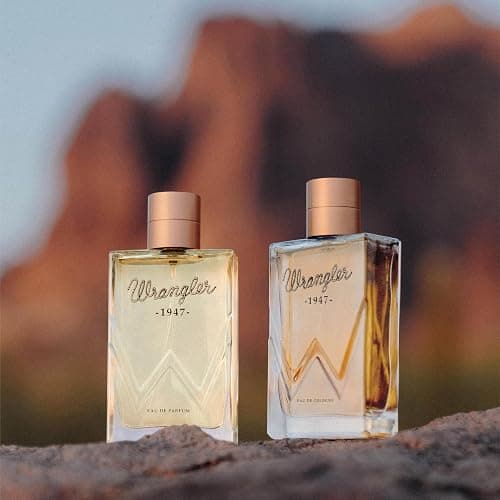 Tru Fragrance Beauty Wrangler 1947 Eau de Cologne, 2.5 fl oz (74 ml) - Wrangler 1947 Cologne thumbnail 7
