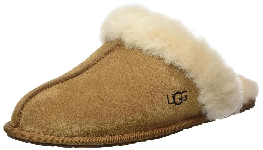 UGG Women's Scuffette II Slipper - Image 1