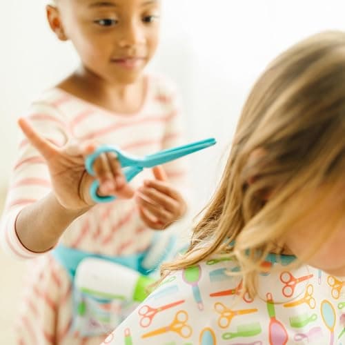 Melissa & Doug Love Your Look - Salon & Spa Play Set thumbnail 7