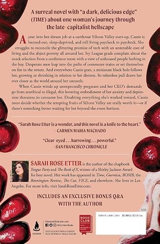 Ripe: A Novel thumbnail 2