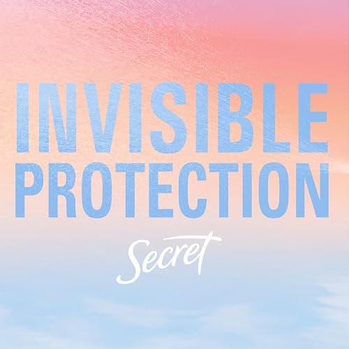 Secret Whole Body Deodorant for Women, Rosewater Scent, Aluminum Free Deodorant Spray, 72 HR Odor Protection, 3.5 oz thumbnail 6