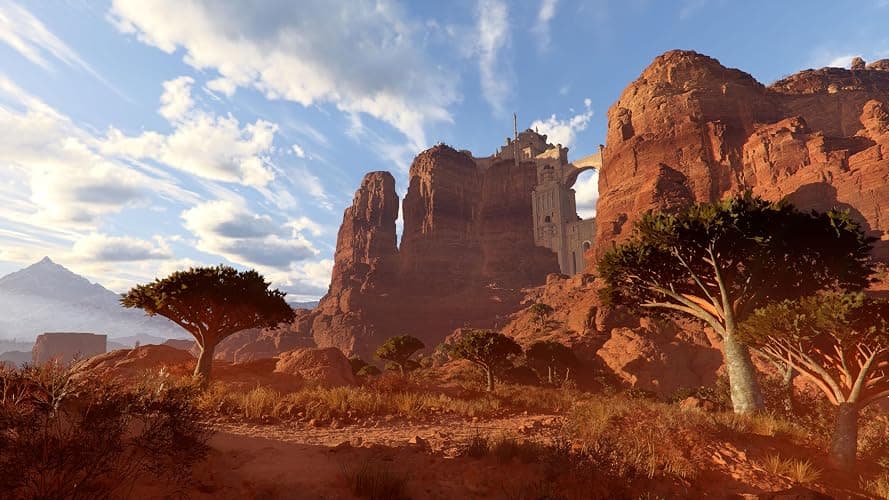 Crimson Desert - Day One Edition (PC) (Exclusive to Amazon.co.uk) thumbnail 6