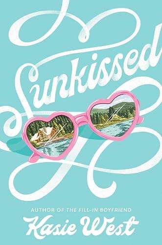 Sunkissed - Image 1