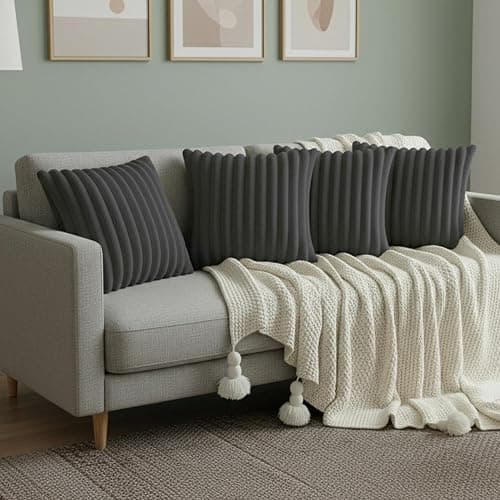 Couch/Bed Throw Pillows thumbnail 2