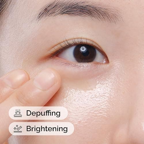The Ordinary Caffeine Solution 5% + EGCG Eye Serum, Depuffing Eye Serum for Dark Circles and Tired Eyes thumbnail 4