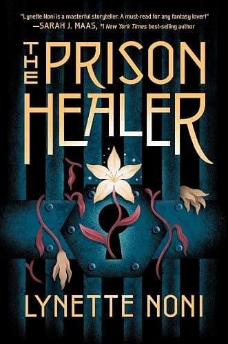 The Prison Healer Series thumbnail 3