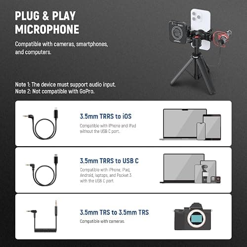 Mic and Camera thumbnail 4