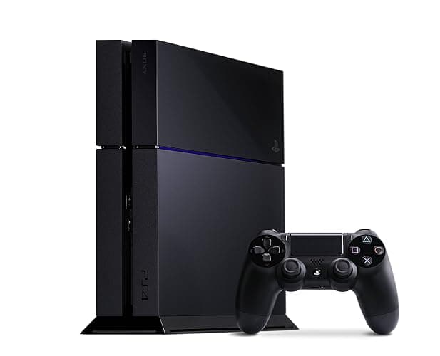 PlayStation 4 - Image 1