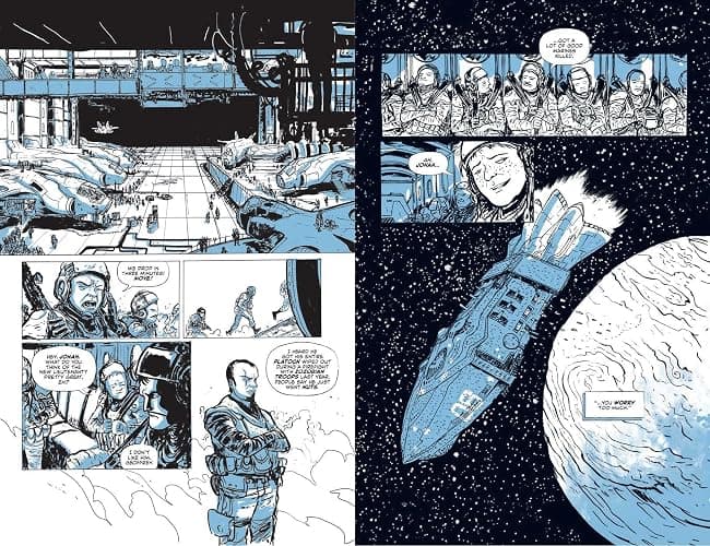 Space-Mullet thumbnail 4