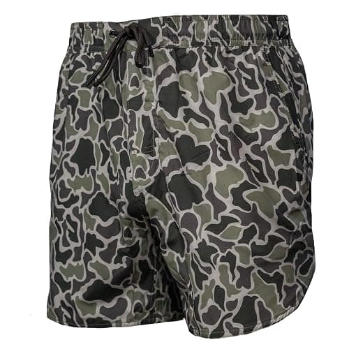 Men’s Recon Pro Training Shorts | Lightweight Gym Shorts with Pockets | 5.5” Inseam thumbnail 4