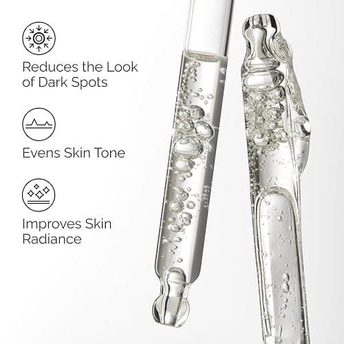 The Ordinary Alpha Arbutin 2% + Hyaluronic Acid, Brightens Skin and Targets Dark Spots, 1 Fl Oz thumbnail 3