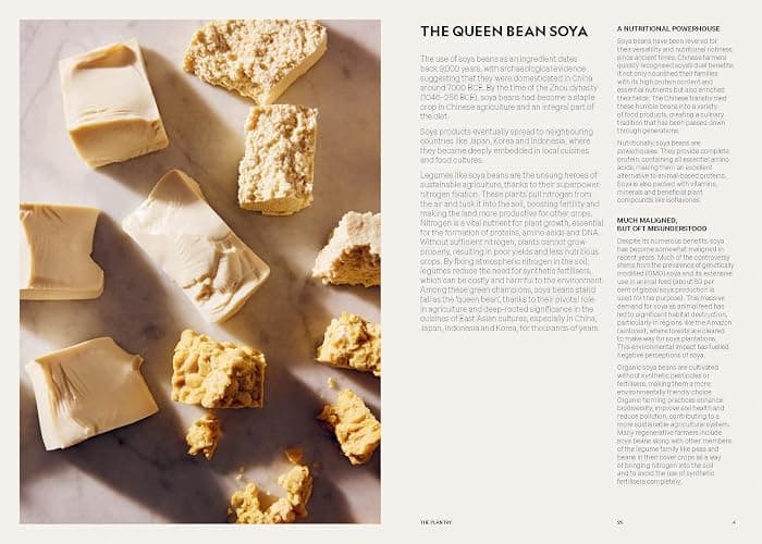 Beyond Baking: Plant-based Baking for a New Era thumbnail 5
