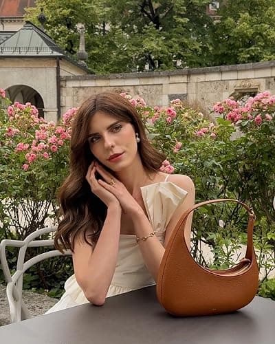 JW PEI Women's Harlee Shoulder Bag thumbnail 3