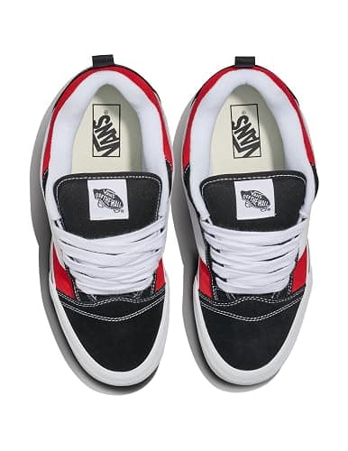 Vans Unisex-Adult Knu Skool thumbnail 5