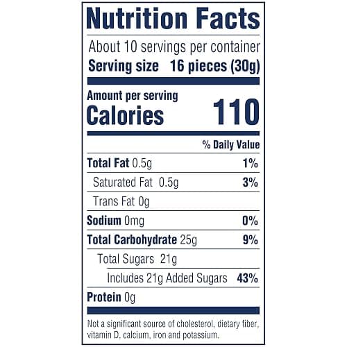 SweeTARTS Chewy Sours Candy Recloseable Bag, 11 Ounce thumbnail 8