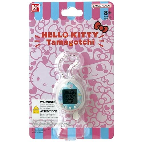 Tamagotchi Nano x Hello Kitty - Sky Blue thumbnail 5