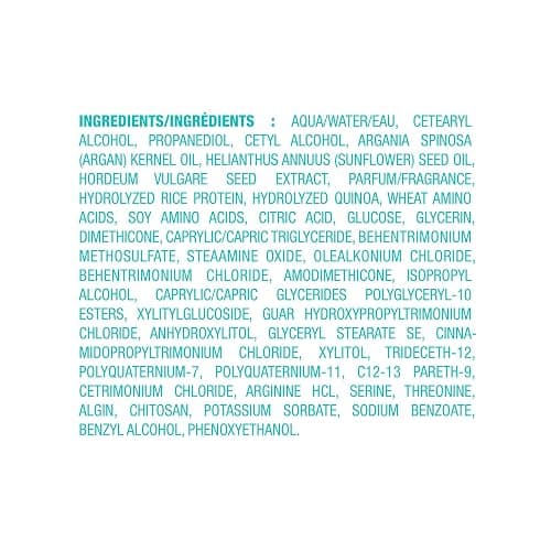 Moroccanoil All In One Leave In Conditioner thumbnail 8