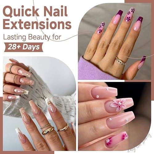 Medium Coffin Nails  thumbnail 2