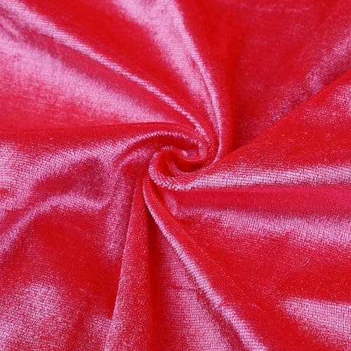 visofayo Girls Dress Up Hodded Cape Toddler Costume for Princess Cloaks thumbnail 6